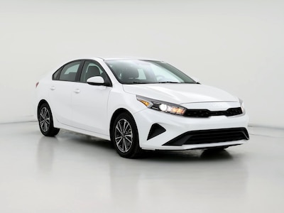 2022 Kia Forte LXS -
                Greensboro, NC