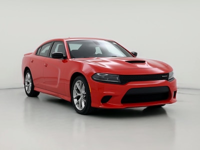 2023 Dodge Charger GT -
                Greensboro, NC