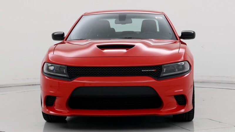 2023 Dodge Charger GT 5