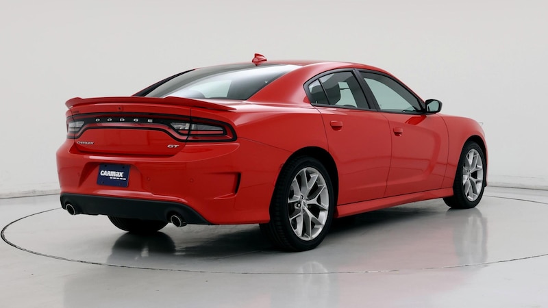 2023 Dodge Charger GT 8