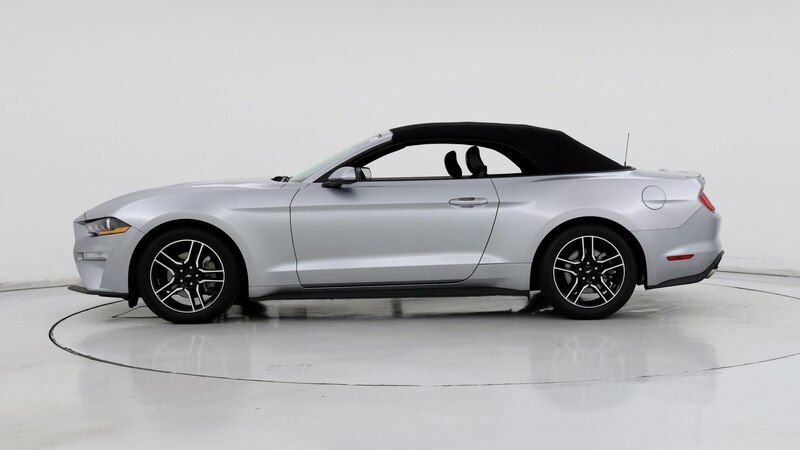 2022 Ford Mustang  3