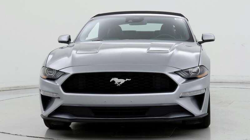 2022 Ford Mustang  5