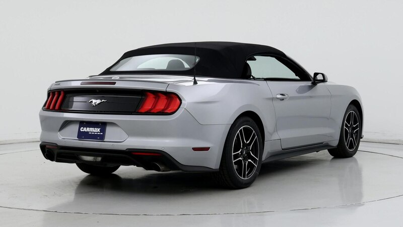 2022 Ford Mustang  8