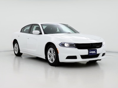 2022 Dodge Charger SXT -
                Greensboro, NC