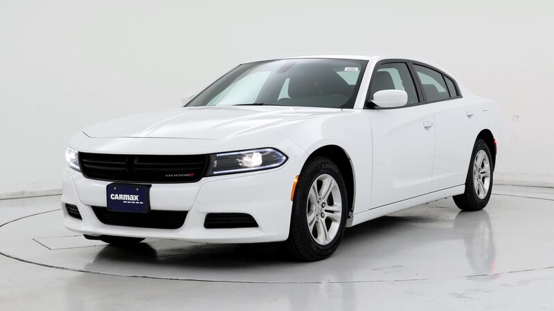 2022 Dodge Charger SXT 4