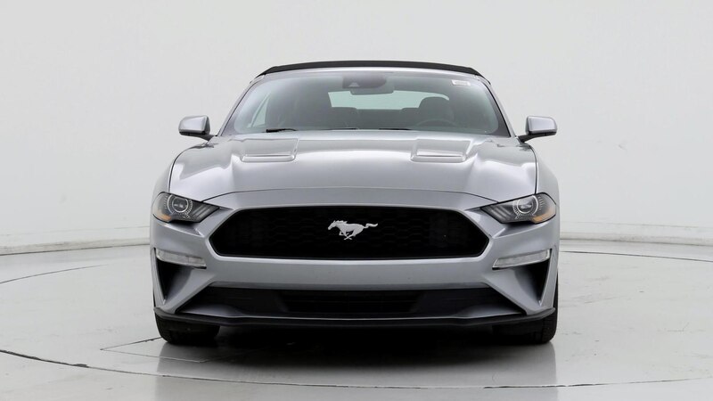 2022 Ford Mustang  5