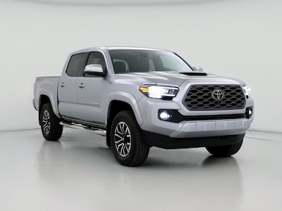 2023 Toyota Tacoma TRD Sport -
                Raleigh, NC