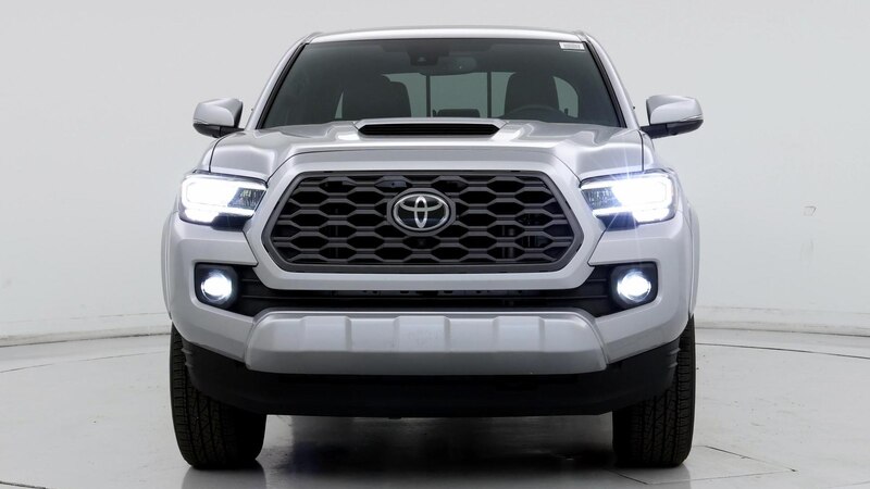 2023 Toyota Tacoma TRD Sport 5