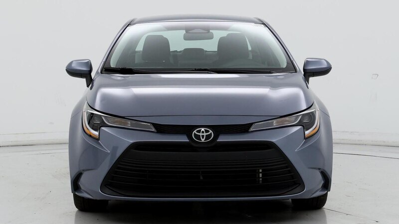 2023 Toyota Corolla LE 5