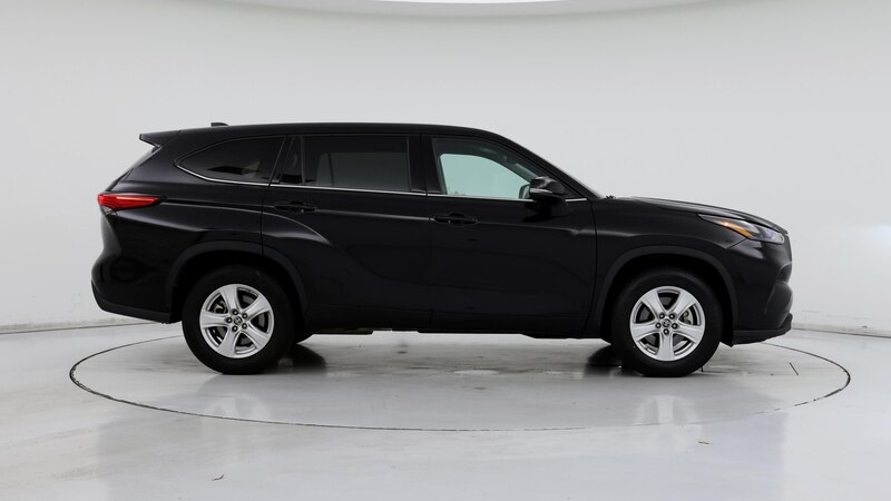 2022 Toyota Highlander L 7