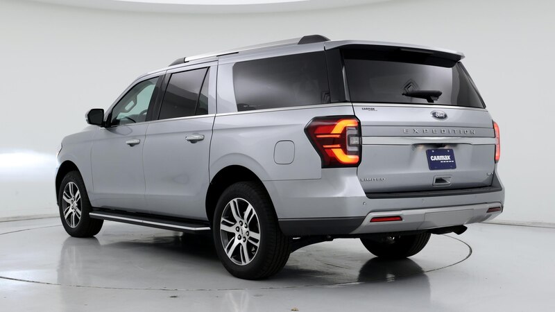 2023 Ford Expedition MAX Limited 2