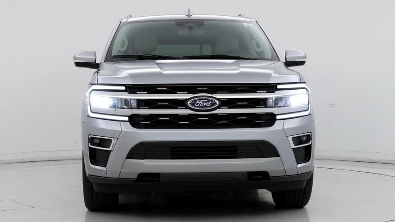 2023 Ford Expedition MAX Limited 5