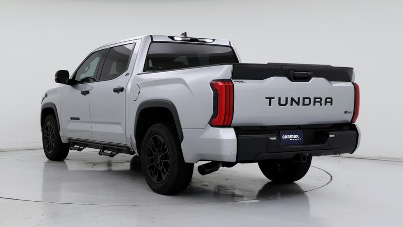 2023 Toyota Tundra SR5 2