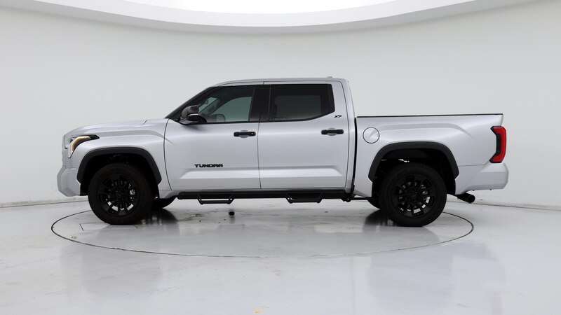 2023 Toyota Tundra SR5 3