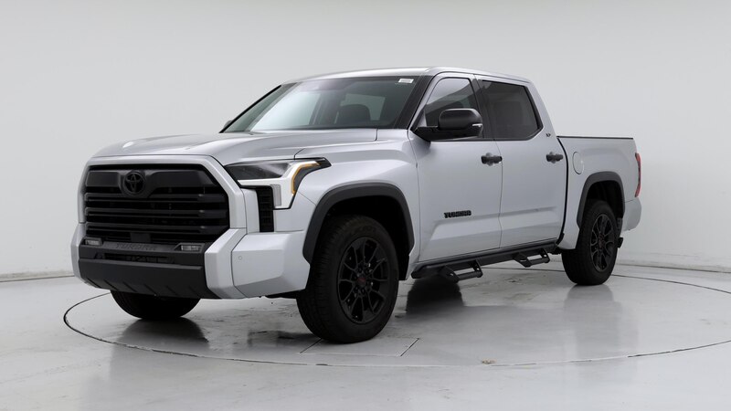 2023 Toyota Tundra SR5 4