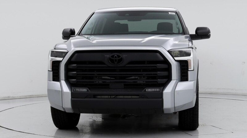 2023 Toyota Tundra SR5 5