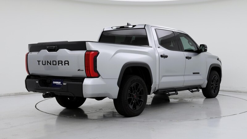 2023 Toyota Tundra SR5 8