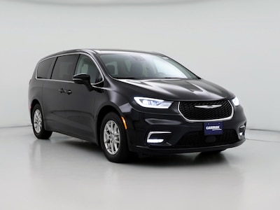 2023 Chrysler Pacifica Touring L -
                Greensboro, NC