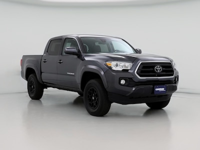 2021 Toyota Tacoma SR5 -
                Greensboro, NC