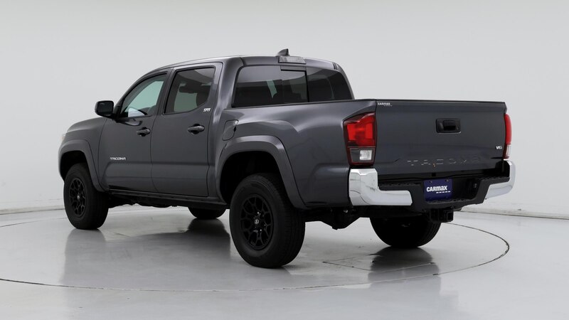 2021 Toyota Tacoma SR5 2