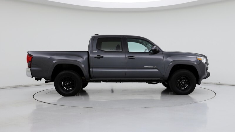 2021 Toyota Tacoma SR5 7