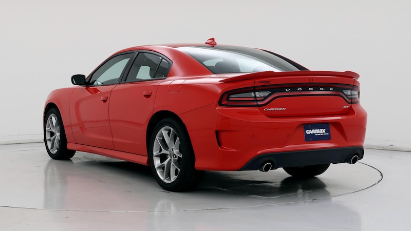 2023 Dodge Charger GT 2