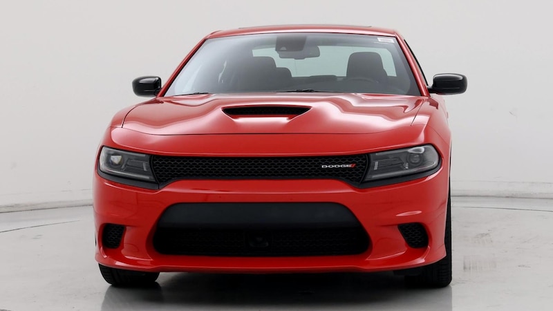 2023 Dodge Charger GT 5