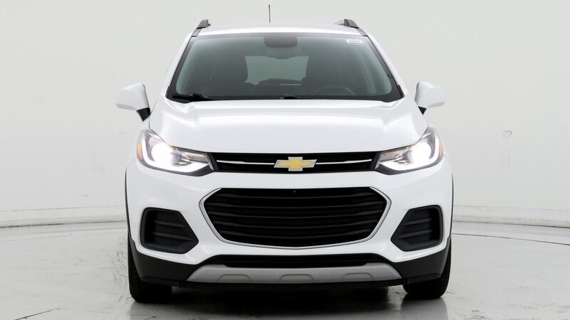 2021 Chevrolet Trax LT 5