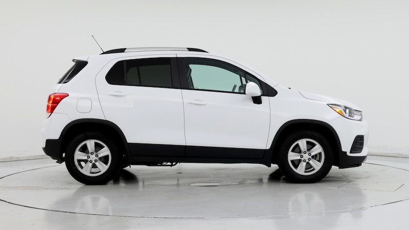 2021 Chevrolet Trax LT 7