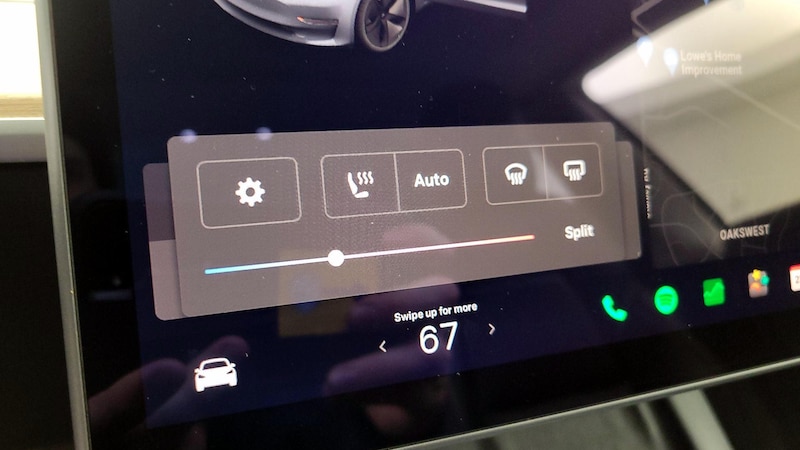 2021 Tesla Model 3 Standard Range 16