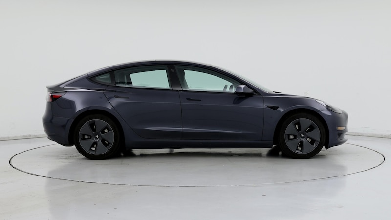 2021 Tesla Model 3 Standard Range 7