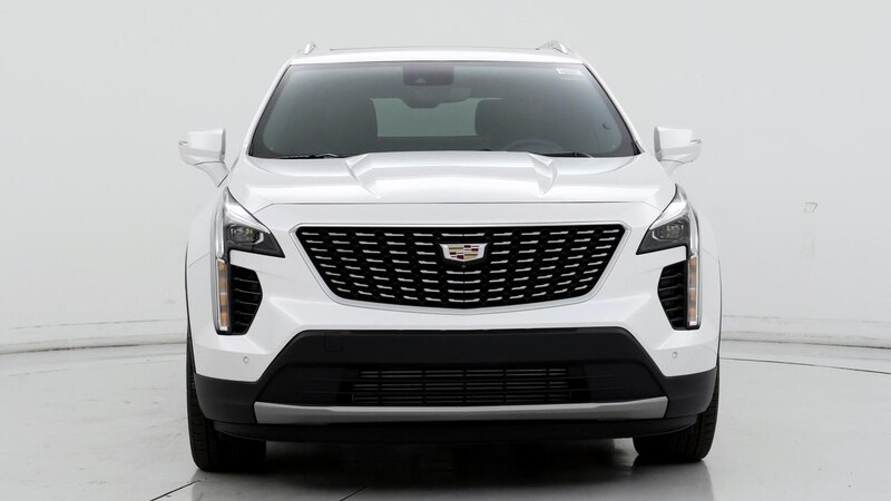 2022 Cadillac XT4 Premium Luxury 5