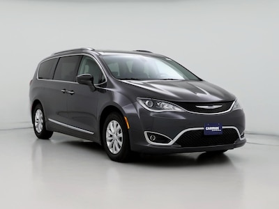 2018 Chrysler Pacifica Touring L -
                Greensboro, NC