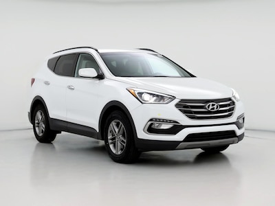 2017 Hyundai Santa Fe Sport 2.0T -
                Greensboro, NC