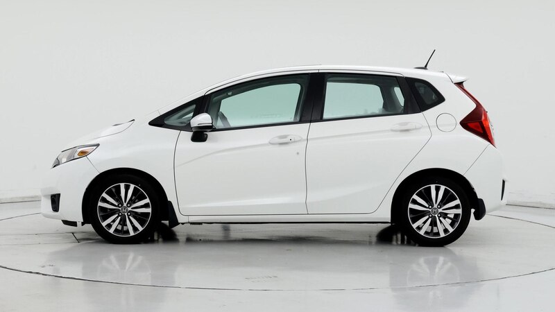 2015 Honda Fit EX-L 3