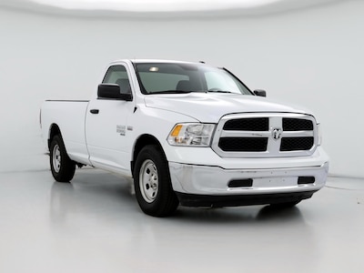 2023 RAM 1500 Classic Tradesman -
                Greensboro, NC