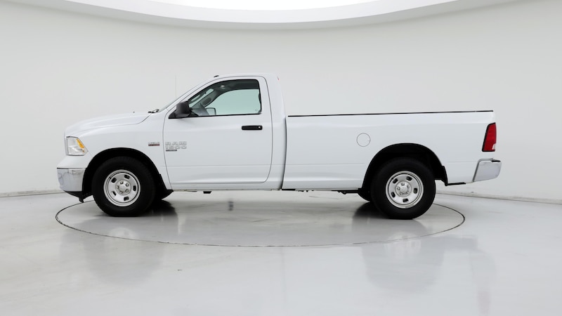 2023 RAM 1500 Classic Tradesman 3