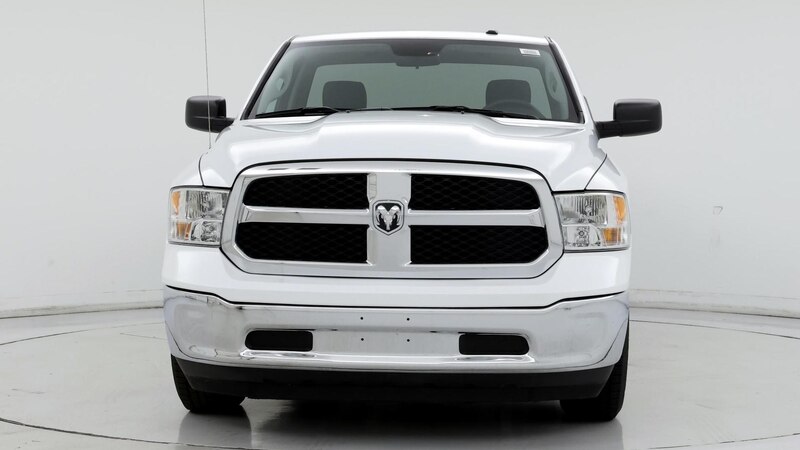 2023 RAM 1500 Classic Tradesman 5