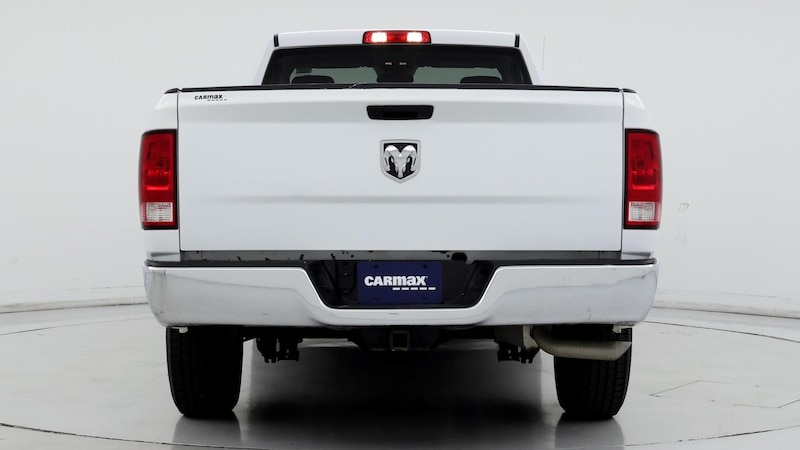 2023 RAM 1500 Classic Tradesman 6