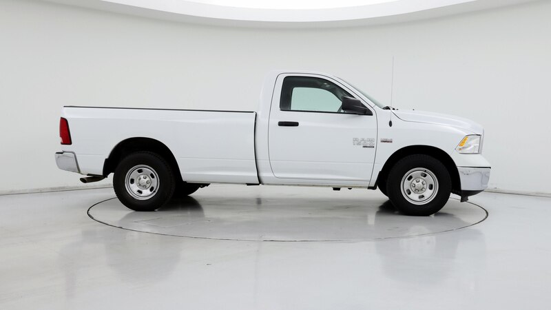 2023 RAM 1500 Classic Tradesman 7