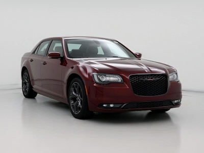 2023 Chrysler 300 S -
                Greensboro, NC