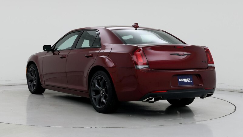 2023 Chrysler 300 S 2