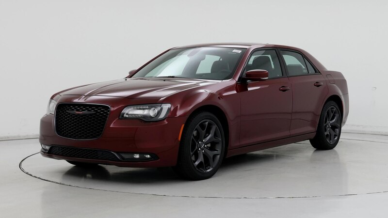 2023 Chrysler 300 S 4