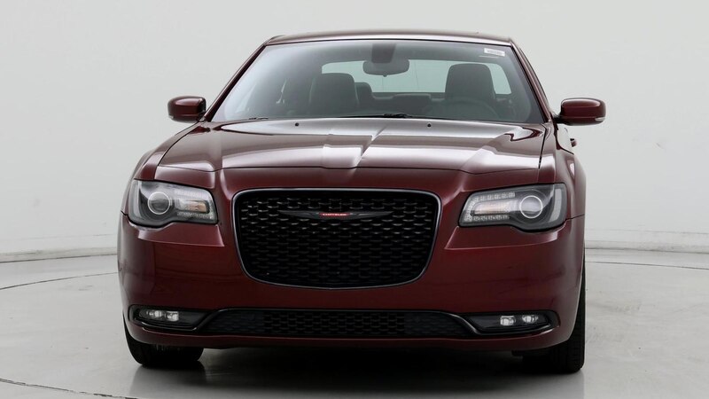 2023 Chrysler 300 S 5