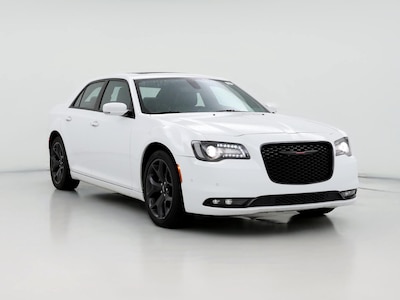 2023 Chrysler 300 S -
                Greensboro, NC