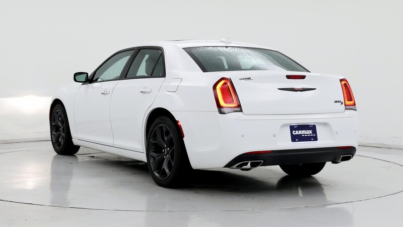 2023 Chrysler 300 S 2