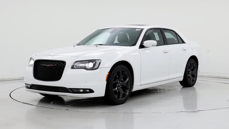 2023 Chrysler 300 S 4