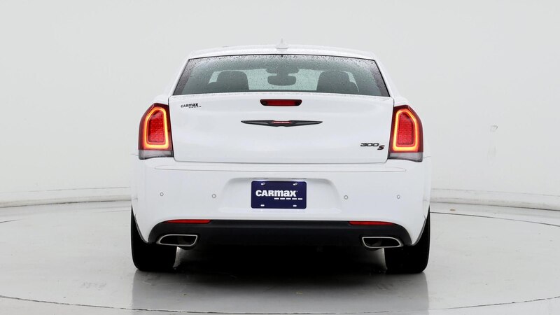 2023 Chrysler 300 S 6