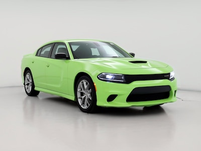 2023 Dodge Charger GT -
                Greensboro, NC