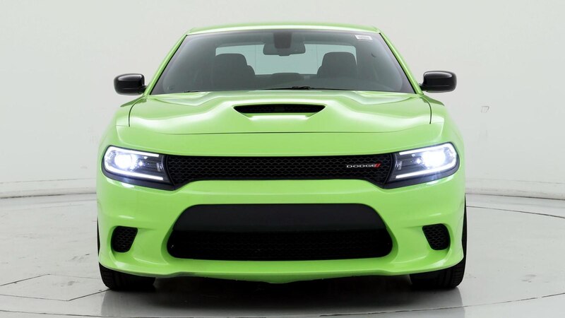 2023 Dodge Charger GT 5